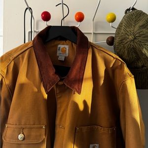 Men’s Carhartt Jacket